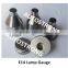 E14 lamp gauge