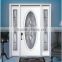 entry door with sidelites front entry door with decorative glass door