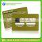 Plastic Cr80 standard em4305 card 125khz free sample