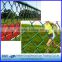 Sports ground chain link fence/Hot Dipped Galvanized Farm Fencing Chain Link Fence/cheap galvanized pvc