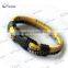 2016 new arrival bio elements energy silicone bracelet