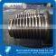 One-piece forged drill pipe (HDD drill pipe)