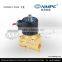 Direct drive type solenoid valve(Normal Close) solenoid valve coil valve brass valve water valve Air ,Water ,Steam