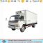 JAC small cool transport insulated panel for refrigerated truck