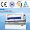 Quality as AMADA Euro design high performance PR series electro-hydraulic synchronous CNC press brake