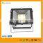 CE ROHS approved COB IP 67 dimmable led flood light 200 w