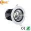 omklighting Epistar 20w led cob downlgiht recessed lighting with xxx com