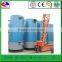 2016 Hot new Latest coal fired automatic thermal oil boiler