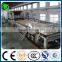 3200mm Fourdrinier Wire corrugated Paper Machine with high speed for sale