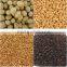 Farm Trailed type mechanical 2BMF-24 wheat barley seeder