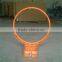 Strong bounce Basketball Ring at wholesale price