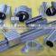 linear bearing rails