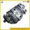 Hydraulic gear pump