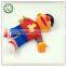 OEM/ODM soft plush Baby boys plush toys