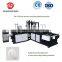Good sales non-woven small bag making machine with high quality