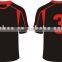 Custom cricket jersey design jersey team name for cricket