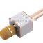 Wireless Speaker microphone KTV Music for iPhone for Android