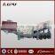 China Famous Mobile Impact Crusher Plants for Quarry From Lipu Shanghai