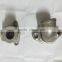 Precision casting 304 stainless steel connecting fittings