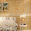 American design flower multicolored decoration home wallpaper