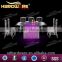 Wholesale rechargeable portable waterproof color changing led table and chair set