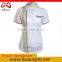 Made In China OEM short sleeve men stripe Polo shirt Quick Dry Polo shirt