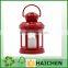 15 LED camping and outdoor Hurricane Lantern