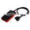 Original Launch Creader VII Diagnostic Full System Code Reader