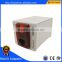 Bizsoft heat transfer printing machine for plastic card printer and pvc id card printer for Evolis Zenius with cheaper price