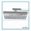 China supplier stainless steel polished shower head fabrication