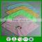 coral fleece face towel with logo Factory OEM