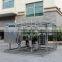 Beer Plate Heat Exchanger (UHT) sterilizer