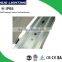 Parking garage install wet location use IP65 PC housing Linear 40W LED tri-proof light