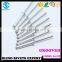 HIGH QUALITY FACTORY OPEN END ALUMINUM GROOVED TYPE POP BLIND RIVETS