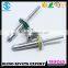 HIGH QUALITY FACTORY WATERPROOF TRI-FOLD BLIND RIVETS FOR GLASS CURTAIN WALL