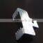 Suspended ceiling system furring channel clip& ceiling accessories