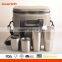 10oz 12oz 20oz 30oz Custom Vacuum Insulated Stainless Steel Beer Tumbler                        
                                                Quality Choice