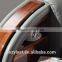 Leather home furniture modern beds
