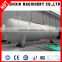 Factory Direct Sell 40CBM LPG Gas Tank Liquefied Petroleum Gas Tank LPG tank