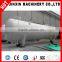 LPG Propane Srorage tanker 50CBM LPG gas tank New Liquefied Petroleum Gas tank