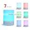 300ml Aromatherapy Ultrasonic Essential Oil Aroma Diffuser