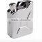 5oz Classic Hip flask can be usefor Olive bottle