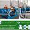 rubber sheeting mill / rubber mixing mill machine