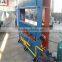 Rubber Tires Recycling Machines/Rubber Floor Vulcanizer/Rubber Powder Making Plant