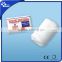For medical 40's*4O's cotton yarn Gauze Bandage with Woven Edge