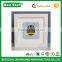 Kids wood square picture frame