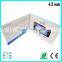 MP4 Greeting Card