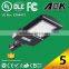 TUV GS CE RoHS IP65 IK10 With 5 years warranty 100W 120W Led Car Parking Light