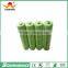 1.2v Ni-MH AA1800mAh rechargeable battery flat cap
