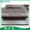 Outdoor WPC Decking/ Wood Plastic Composite Decking Manufacturer